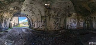 Ilot Des Capucins (Bunker)