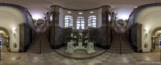 Gewerbemuseum Nürnberg