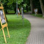 Outdoor Ausstellung im Stadtpark Schwabach - 3 von 14