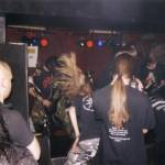 S.A.F.T. Metalabend @ BH-Club - 2 von 16
