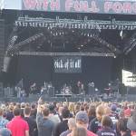 With Full Force XII (Samstag) - 116 von 195