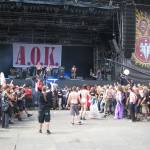 With Full Force XV (Samstag) - 8 von 91