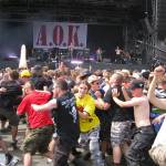 With Full Force XV (Samstag) - 12 von 91