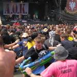 With Full Force XV (Samstag) - 14 von 91
