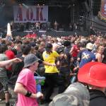 With Full Force XV (Samstag) - 15 von 91