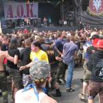 With Full Force XV (Samstag) - 16 von 91