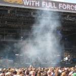 With Full Force XV (Samstag) - 18 von 91