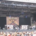 With Full Force XV (Samstag) - 21 von 91