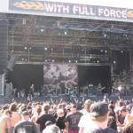 With Full Force XV (Samstag) - 25 von 91