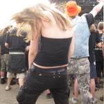 With Full Force XV (Samstag) - 46 von 91