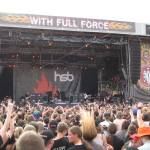 With Full Force XV (Samstag) - 49 von 91
