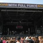 With Full Force XVI (Samstag) - 3 von 35