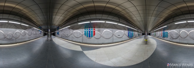 U-Bahnhof Fürth Klinikum