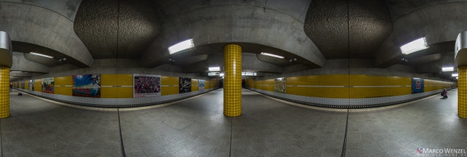 U-Bahnhof Gostenhof (2)