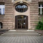 Bismarckschule (Mädchenschule)